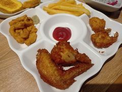 -豪客来牛排(成都锦江大融城店)