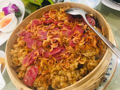 -巷语私房料理(华一实业大厦店)