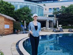 -绿城千岛湖喜来登度假酒店