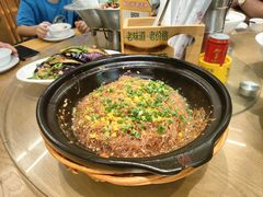 -陈厨老味·老派郴州菜(宜章店)