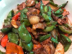 -寻钵记民菜馆·正宗常德钵子菜(滨湖路店)
