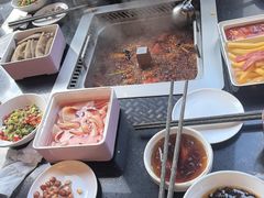 -川西坝子火锅(金沙1.0直营店)