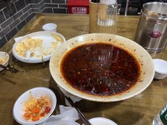 -小厨食堂(黄田坝店)