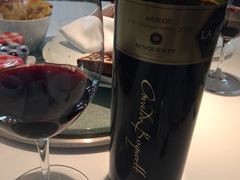 智利红酒-AZUR聚(香格里拉饭店)