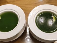 众星捧月羹-安多素食(广仁寺路店)