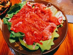 -锅来乐地锅鸡(安亭店)