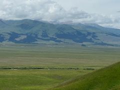 -新疆那拉提国家旅游度假区
