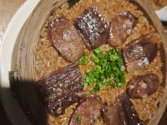 -乔街深夜食堂·台州菜·高压锅生蚝(杭州总店)
