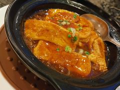 -金海湾嘉华度假酒店·海天阁中餐厅