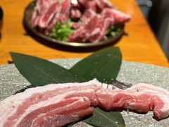 -韩象烤肉·韩国料理(市南麦凯乐旗舰店)