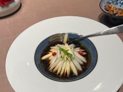 -荣轩(新荣记环球金融中心店)