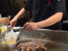 -水木锦堂·自助铁板烧(世贸天阶店)