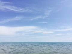 -青海湖仙女湾景区