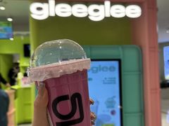 -gleeglee乐溢亦茶(合生汇店)