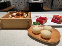 -聚福安·传统老爸茶(大英店)
