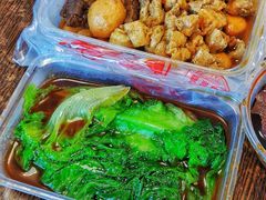 -阿姨牛杂(北京路店)