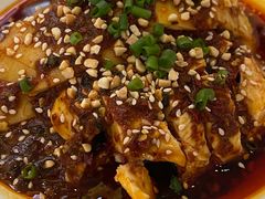 -成都驻京办餐厅(蜀都宾馆店)