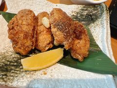 -味太助·银饭食堂(中华城店)
