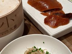 -小大董·烤鸭(王府井apm店)