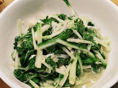 -李久其家民间餐厅(观沙岭公园店)