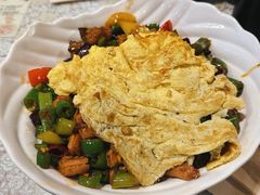 -文三里屯面馆(三里屯店)