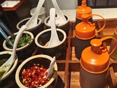 -鑫隆四季涮肉(八角畅游店)