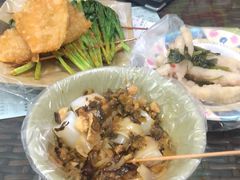 咸肠粉-笑姐豆腐花(正北街店)