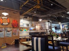 -La Creperie法餐厅(芮欧百货店)