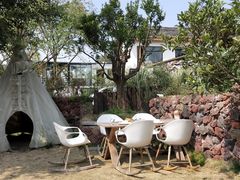 -悦哉·派对·草坪婚礼·围炉煮茶(三圣乡店)