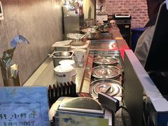 -鲜芋仙(国和店)
