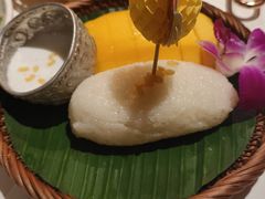 -帕娜·泰式茶餐厅·Bistro(近铁广场店)