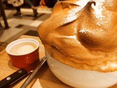 舒芙蕾plus-港丽餐厅(高德置地店)