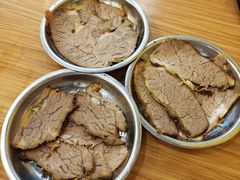 -有礼有面(知春路店)