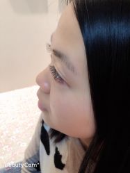 -爱美睫美甲会馆