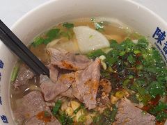 -陳香貴·兰州牛肉面(上海长风大悦城店)