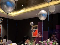 -上海静安香格里拉大酒店
