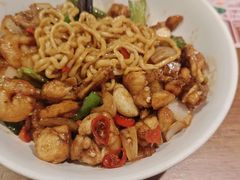 -寻裕记·现炒浇头面(人民广场店)