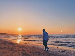 -那香海钻石沙滩浴场