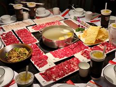-牛事制造局牛肉火锅(莲岳路店)