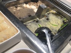 -海底捞火锅(团结桥店)
