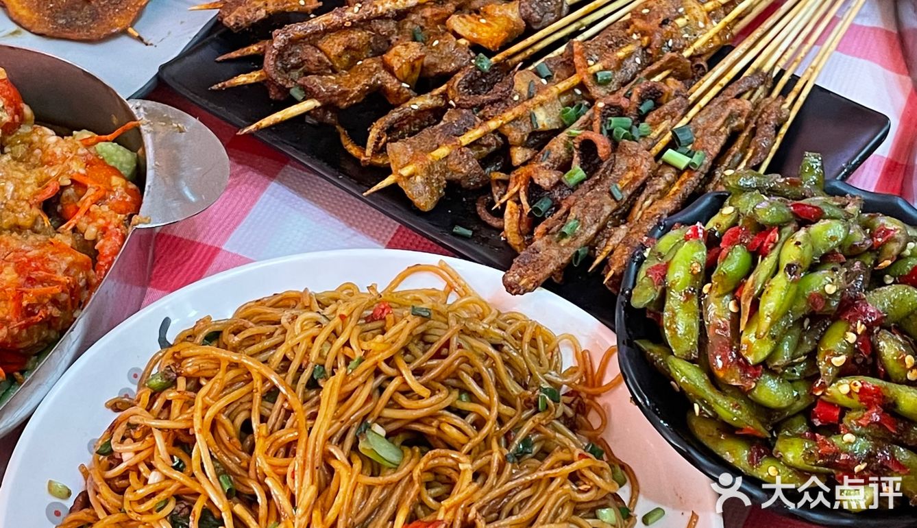 个人认为，南昌最好吃的小龙虾，没有之一！！