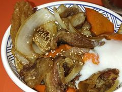 -拉面莊夢語＆中华料理八椿