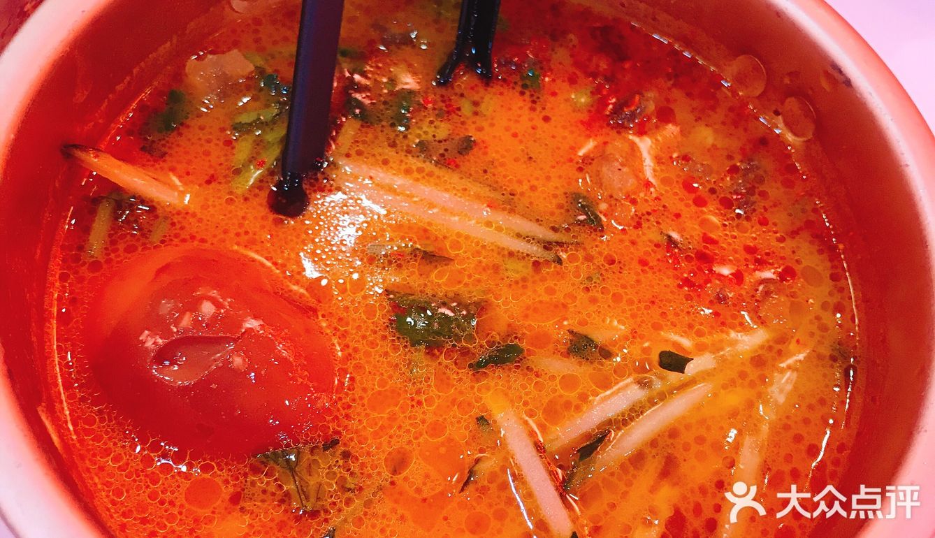 全长春最好的麻辣小龙虾🦞