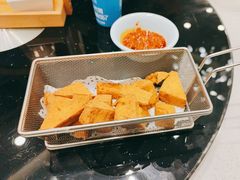 -三品香·江浙菜(松江九谊店)