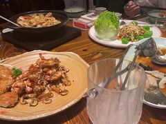-鼎盛私厨·新派顺德菜(上河坊店)