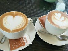 -杨桃院子咖啡吧(中华红墨店)