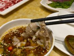 -清真军邺·金富苑肥牛(石坡街旗舰店)