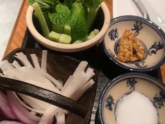 -北京柏悦酒店·锦庭餐厅Dining Room