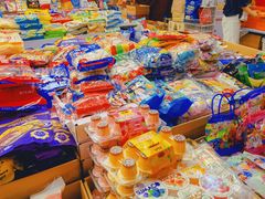 -紫荆城食品交易中心(华强北店)