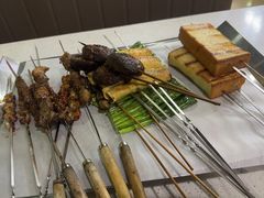 -江湖翅客(琶洲新村店)